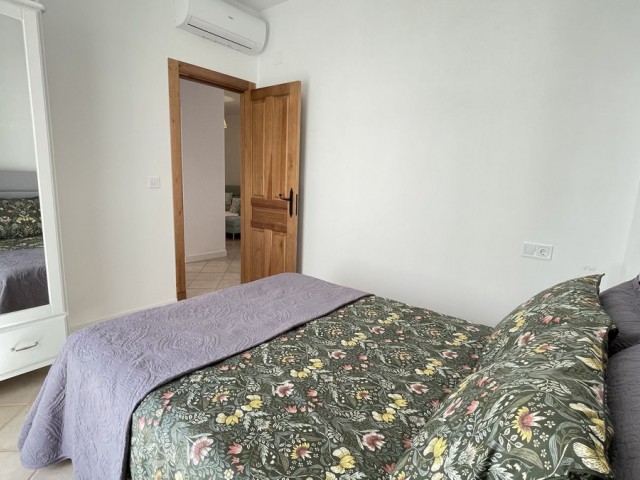 5 Slaapkamer Rijtjeshuis in Alhaurín el Grande