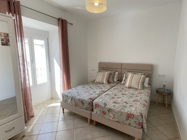 5 Slaapkamer Rijtjeshuis in Alhaurín el Grande