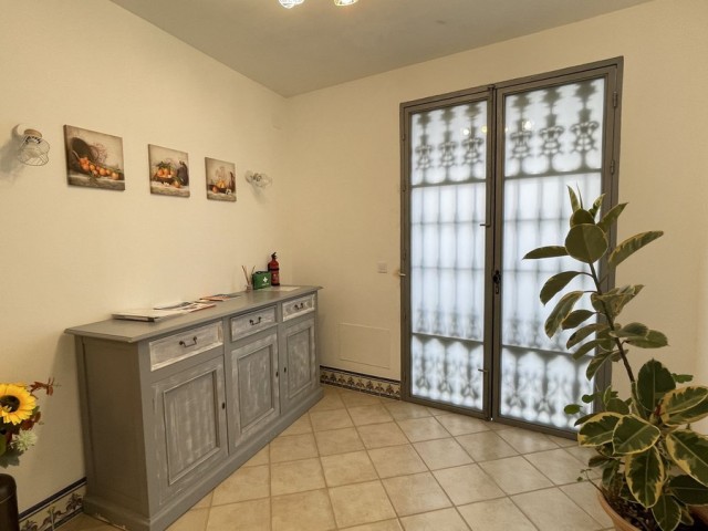 5 Makuuhuoneen Rivitalo Alhaurín el Grande