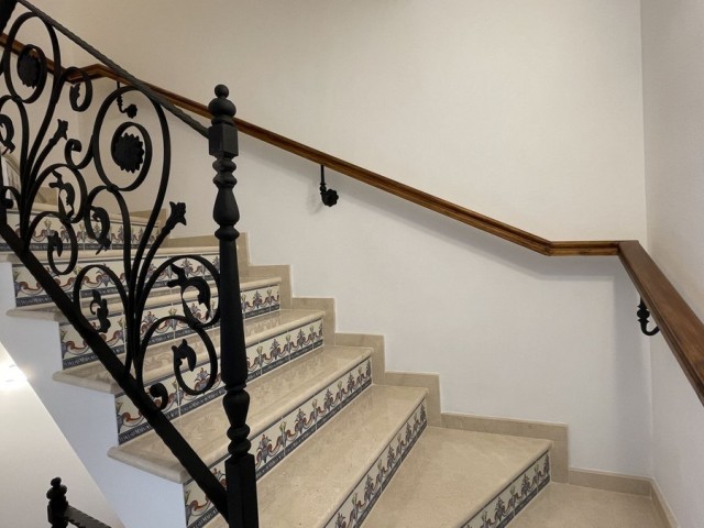 5 Makuuhuoneen Rivitalo Alhaurín el Grande