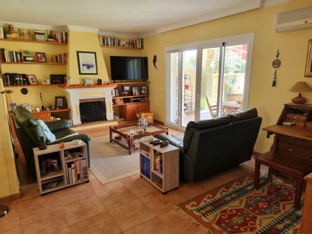 3 Bedrooms Townhouse in San Pedro de Alcántara