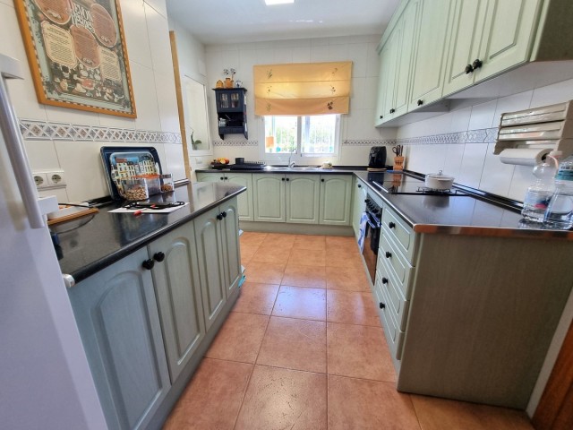 3 Bedrooms Townhouse in San Pedro de Alcántara