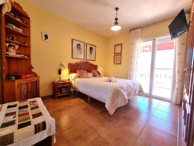 3 Bedrooms Townhouse in San Pedro de Alcántara