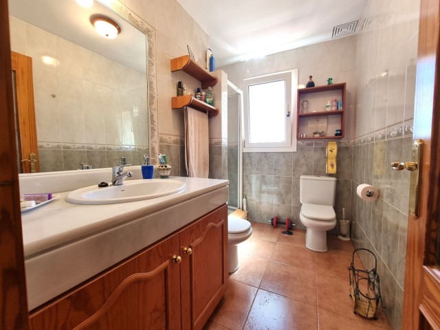 3 Bedrooms Townhouse in San Pedro de Alcántara