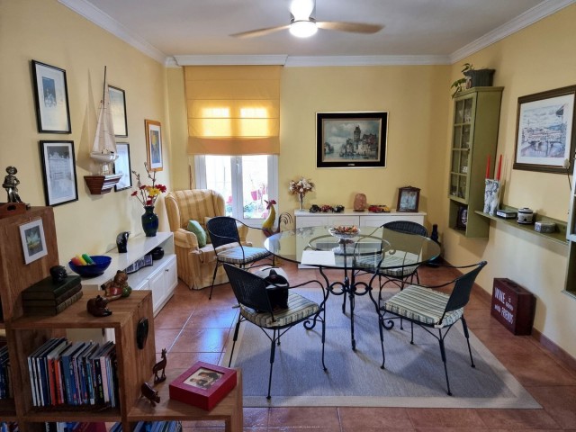 3 Bedrooms Townhouse in San Pedro de Alcántara