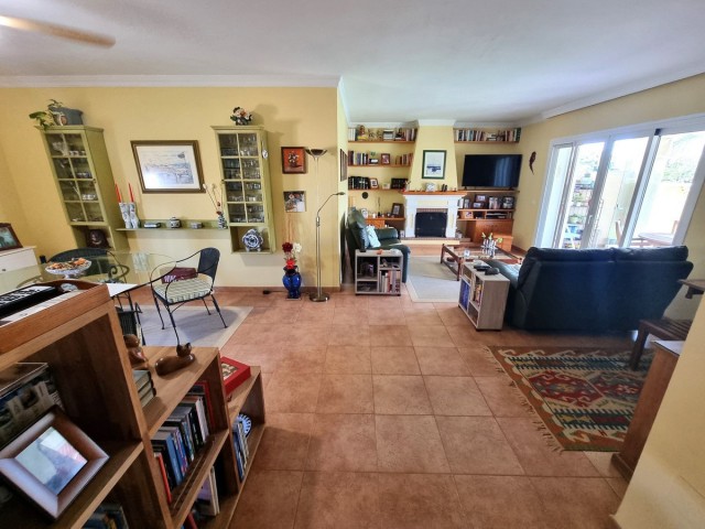 3 Bedrooms Townhouse in San Pedro de Alcántara