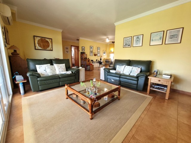 3 Bedrooms Townhouse in San Pedro de Alcántara