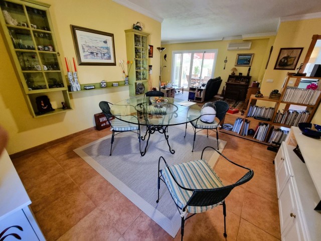 3 Bedrooms Townhouse in San Pedro de Alcántara