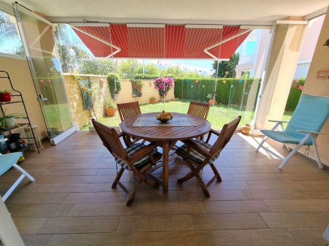 3 Bedrooms Townhouse in San Pedro de Alcántara