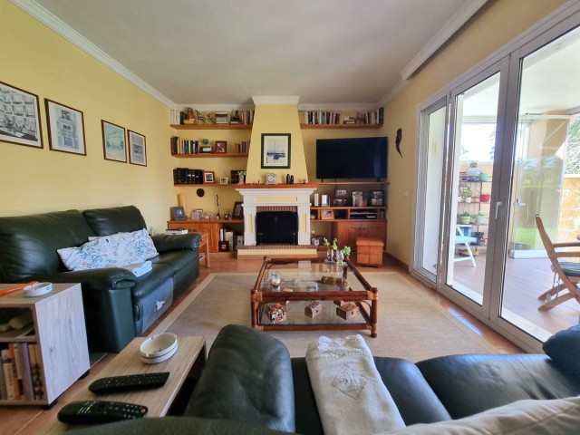 3 Bedrooms Townhouse in San Pedro de Alcántara