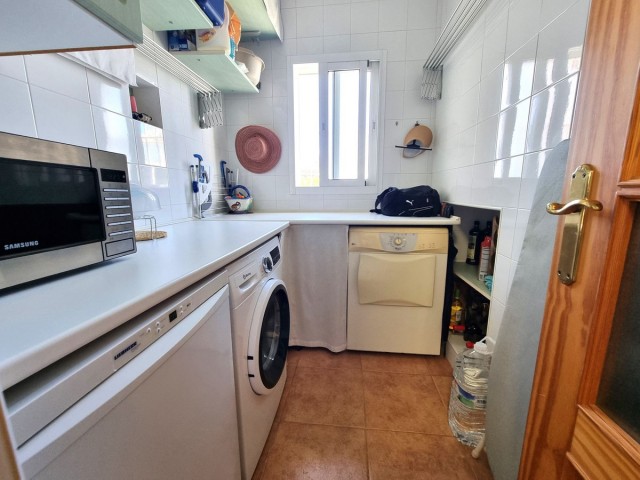 3 Bedrooms Townhouse in San Pedro de Alcántara