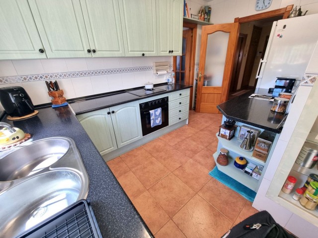 3 Bedrooms Townhouse in San Pedro de Alcántara