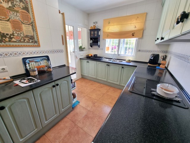 3 Bedrooms Townhouse in San Pedro de Alcántara