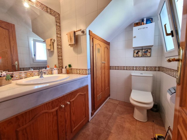 3 Bedrooms Townhouse in San Pedro de Alcántara