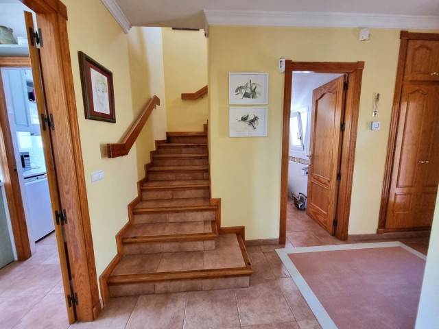 3 Bedrooms Townhouse in San Pedro de Alcántara