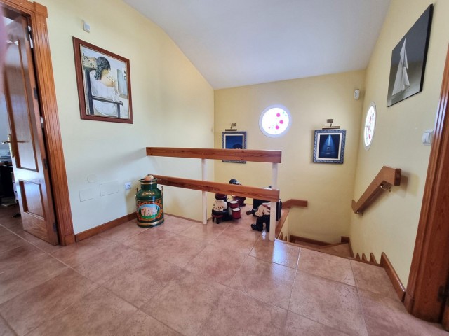 3 Bedrooms Townhouse in San Pedro de Alcántara