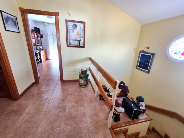 3 Bedrooms Townhouse in San Pedro de Alcántara