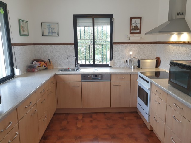 Villa con 3 Dormitorios  en Entrerrios