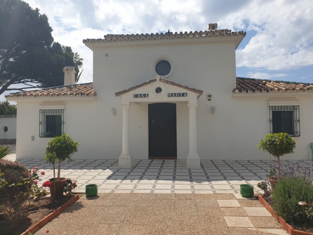 Villa con 3 Dormitorios  en Entrerrios