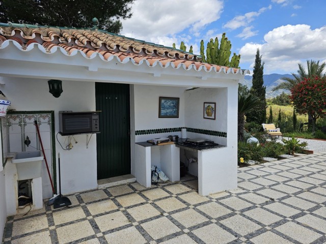 Villa con 3 Dormitorios  en Entrerrios