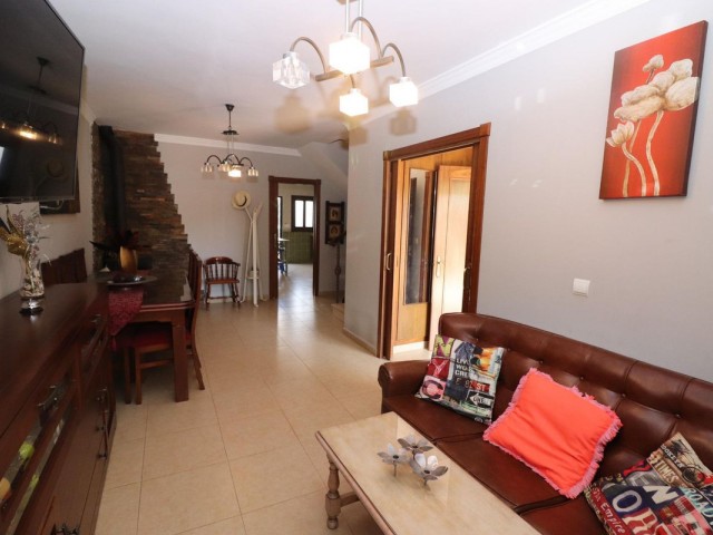 3 Bedrooms Townhouse in Mijas