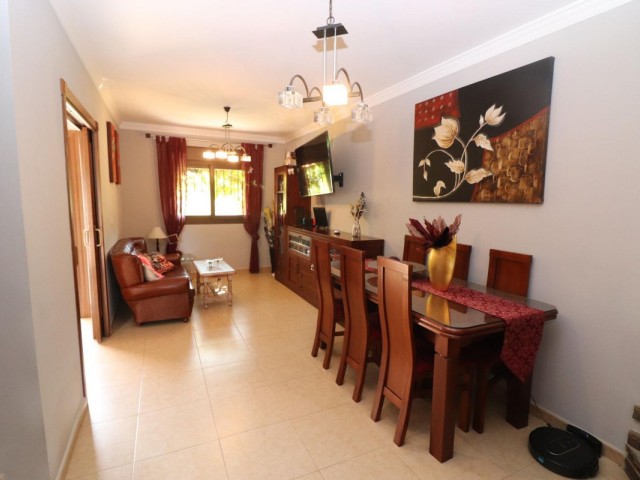 3 Bedrooms Townhouse in Mijas