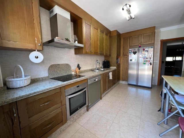3 Bedrooms Townhouse in Mijas