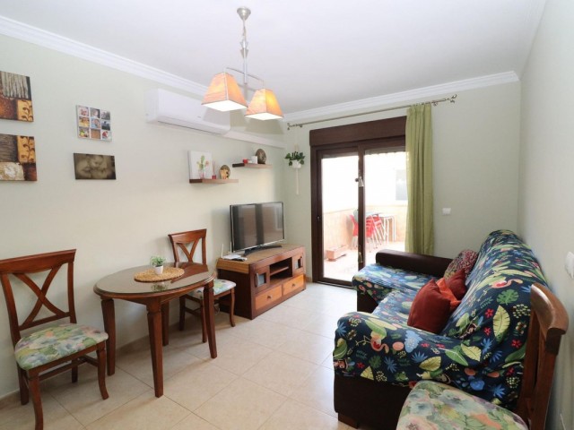 3 Bedrooms Townhouse in Mijas