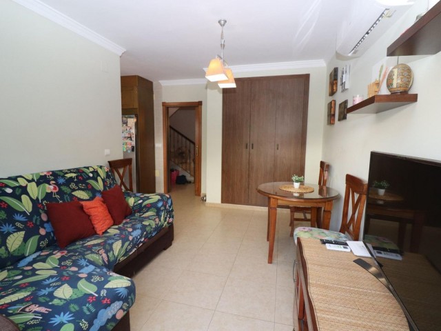 3 Bedrooms Townhouse in Mijas
