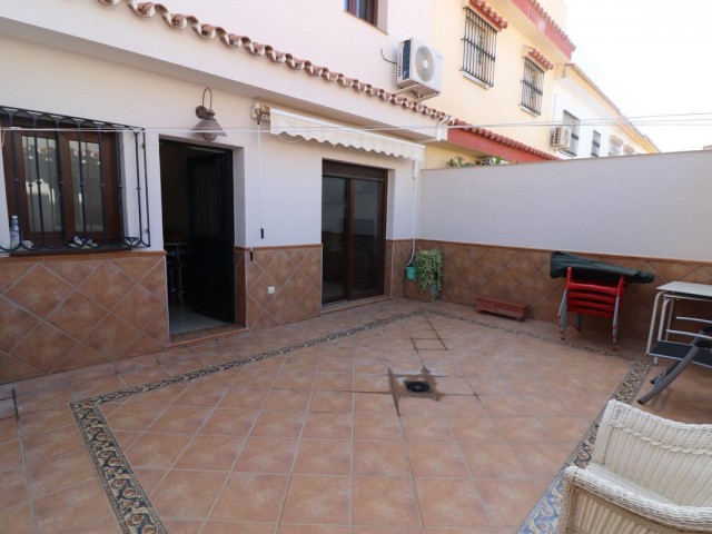 3 Bedrooms Townhouse in Mijas