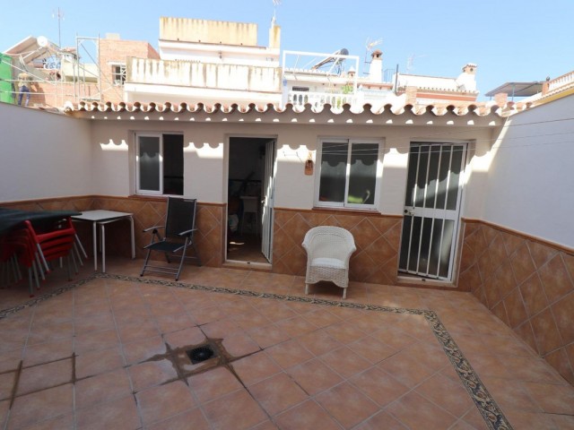 3 Bedrooms Townhouse in Mijas