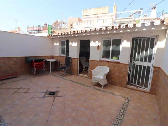 3 Bedrooms Townhouse in Mijas
