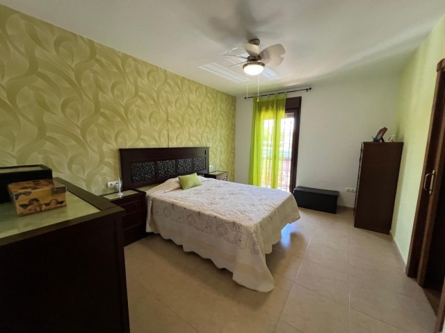 3 Bedrooms Townhouse in Mijas