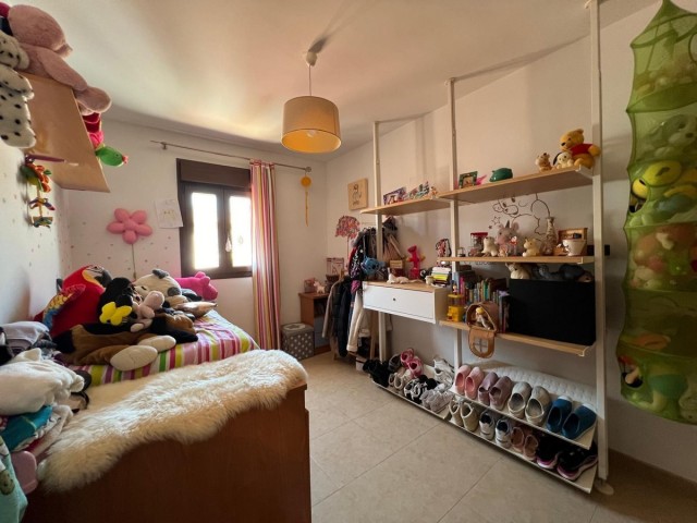3 Bedrooms Townhouse in Mijas