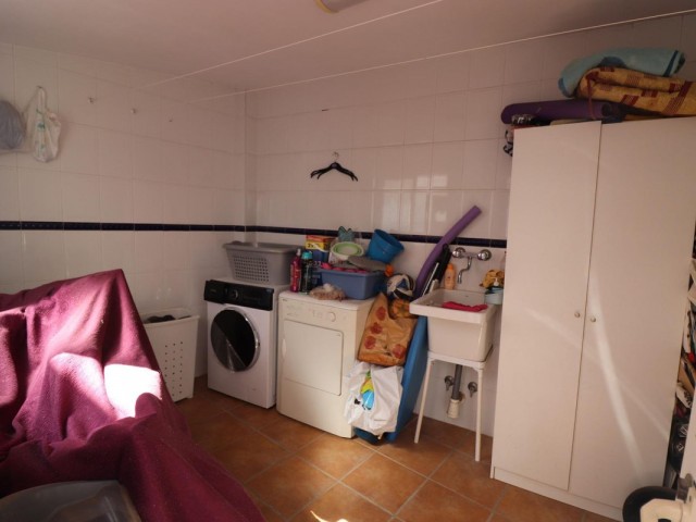 3 Bedrooms Townhouse in Mijas