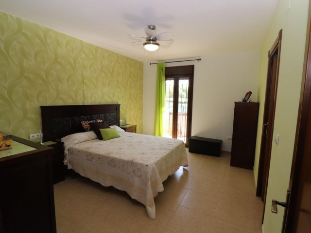3 Bedrooms Townhouse in Mijas