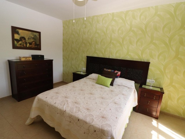 3 Bedrooms Townhouse in Mijas