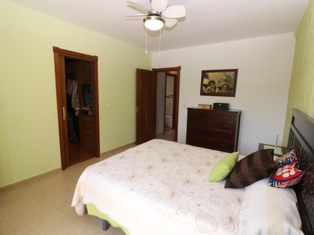 3 Bedrooms Townhouse in Mijas
