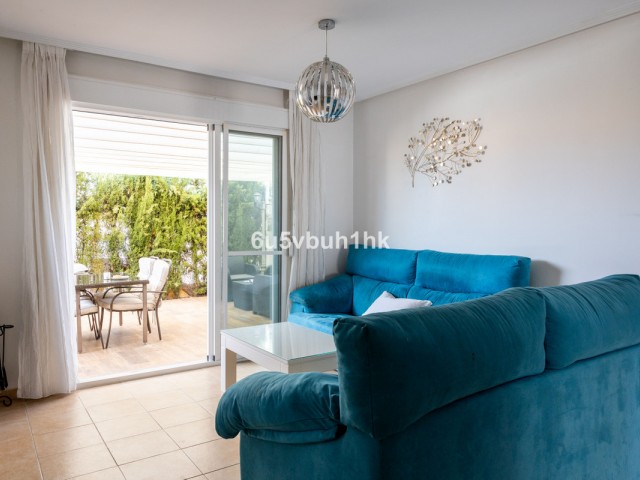 3 Bedrooms Townhouse in Mijas