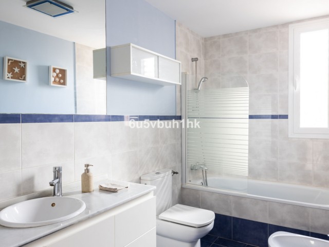 3 Bedrooms Townhouse in Mijas