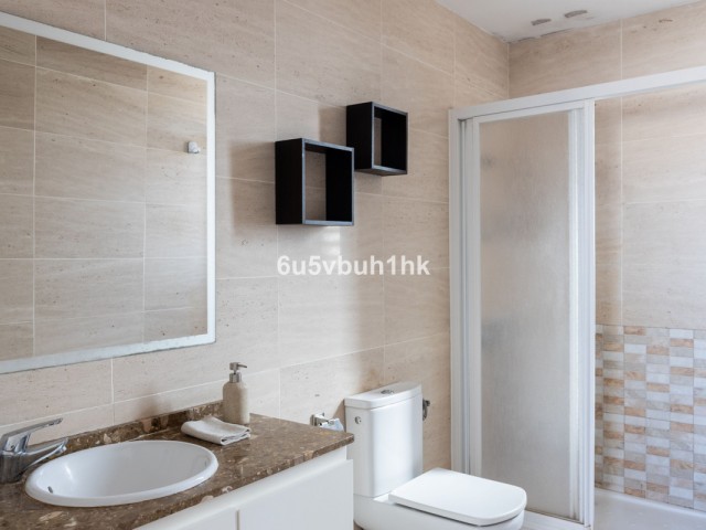3 Bedrooms Townhouse in Mijas