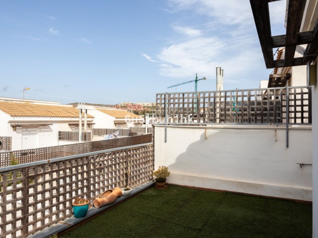 3 Bedrooms Townhouse in Mijas