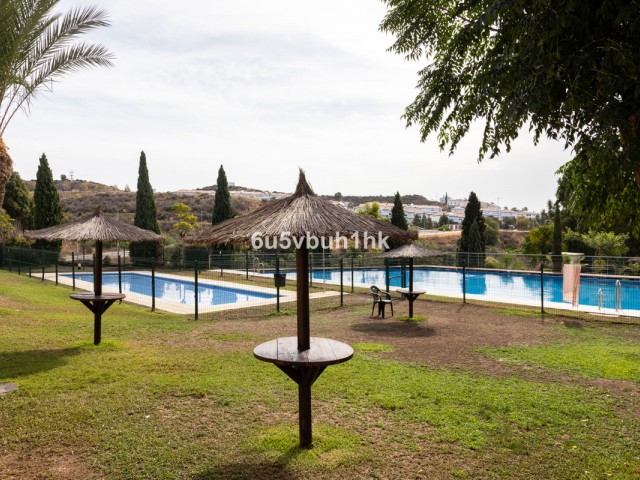 3 Bedrooms Townhouse in Mijas