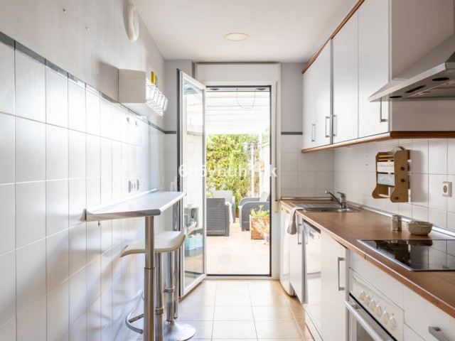 Townhouse, Mijas, R4807141