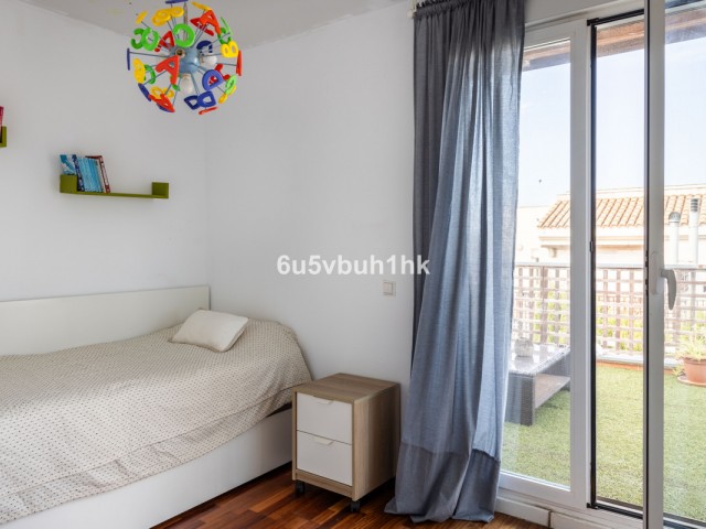 3 Bedrooms Townhouse in Mijas