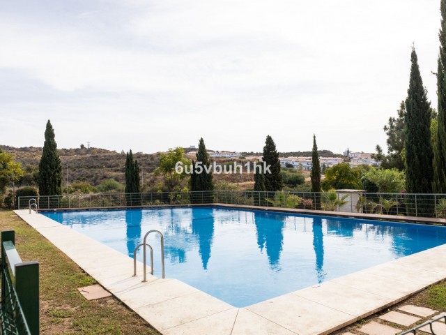 3 Bedrooms Townhouse in Mijas