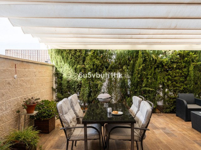 Rijtjeshuis, Mijas, R4807141