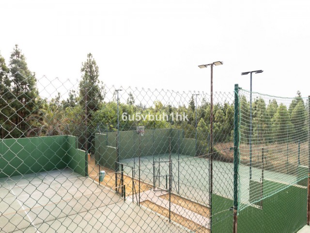 3 Makuuhuoneen Rivitalo Mijas