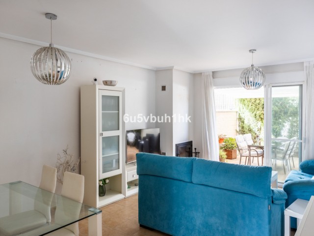 Radhus, Mijas, R4807141