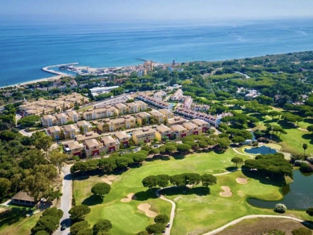 Apartment, Cabopino, R4678303